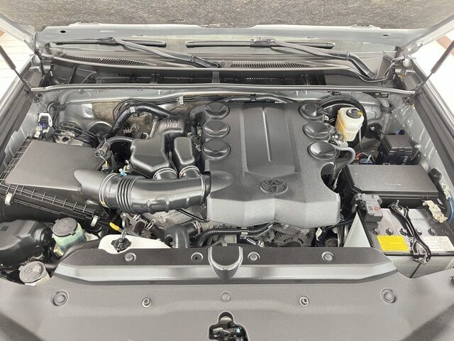 2021 Toyota 4Runner SR5 Carrollton TX