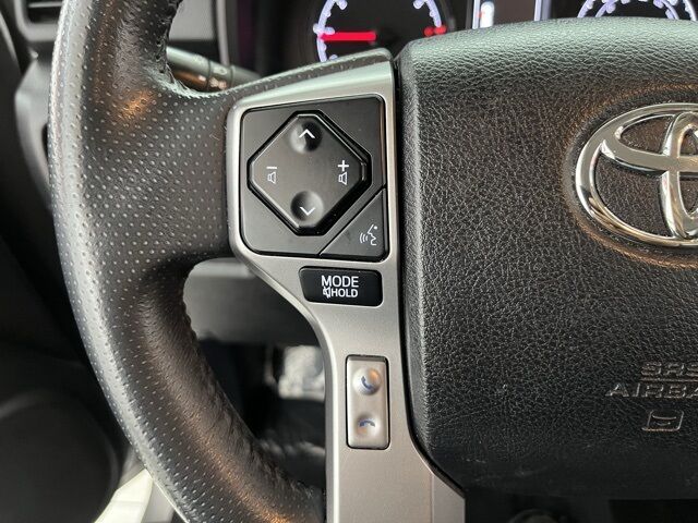 2021 Toyota 4Runner SR5 Carrollton TX