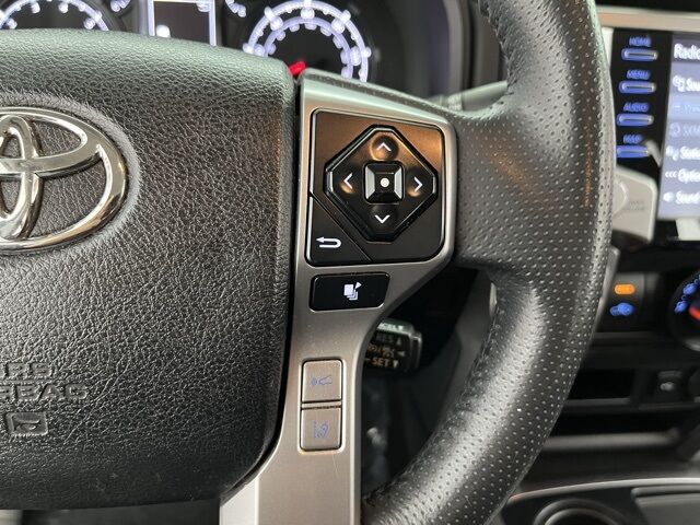 2021 Toyota 4Runner SR5 Carrollton TX
