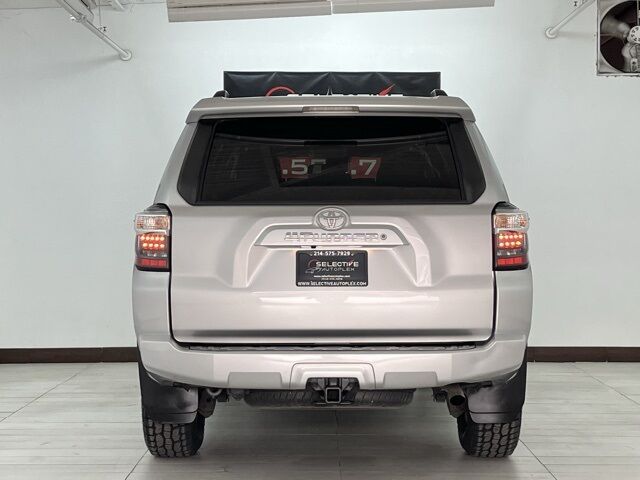 2021 Toyota 4Runner SR5 Carrollton TX