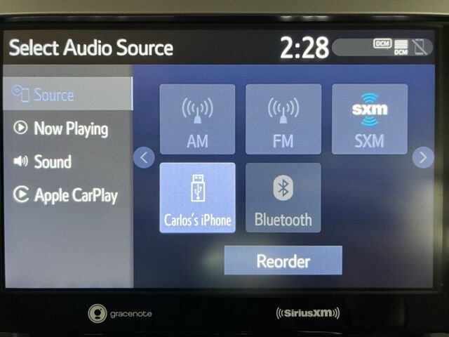 2021 Toyota 4Runner SR5 Carrollton TX