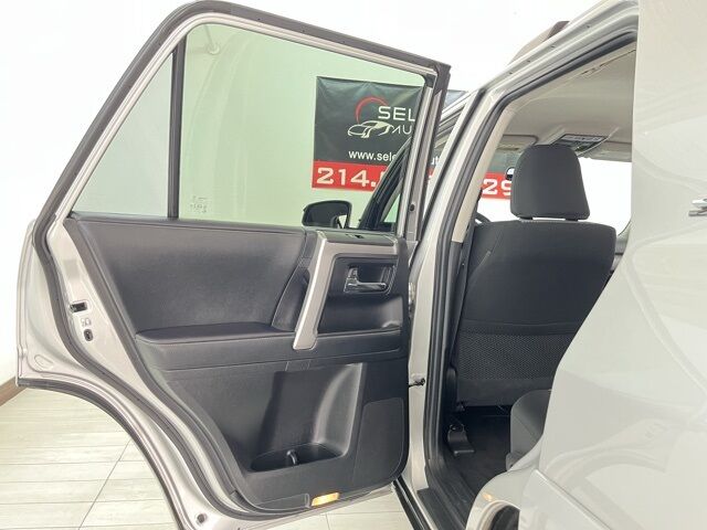 2021 Toyota 4Runner SR5 Carrollton TX