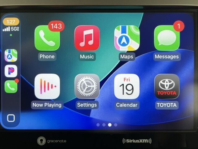 2021 Toyota 4Runner SR5 Carrollton TX