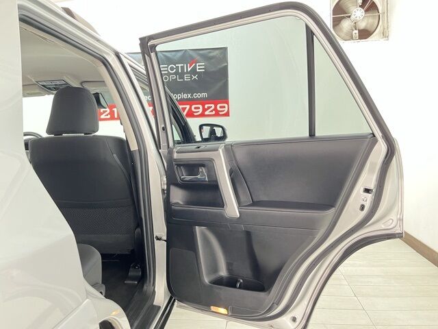 2021 Toyota 4Runner SR5 Carrollton TX