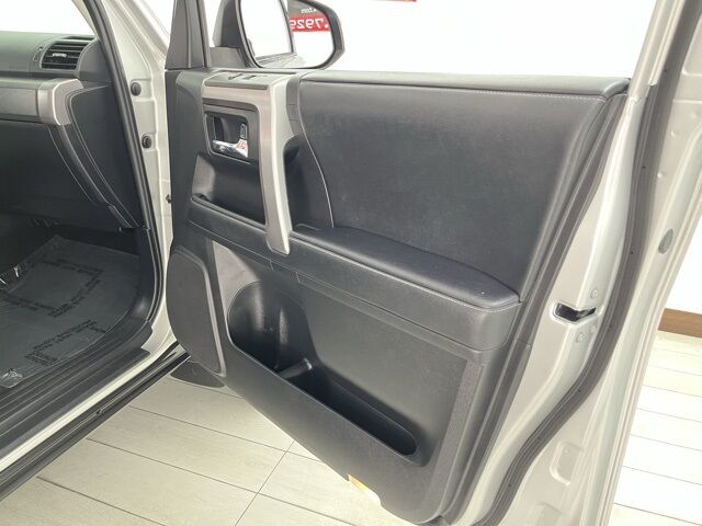 2021 Toyota 4Runner SR5 Carrollton TX