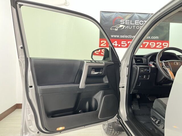 2021 Toyota 4Runner SR5 Carrollton TX