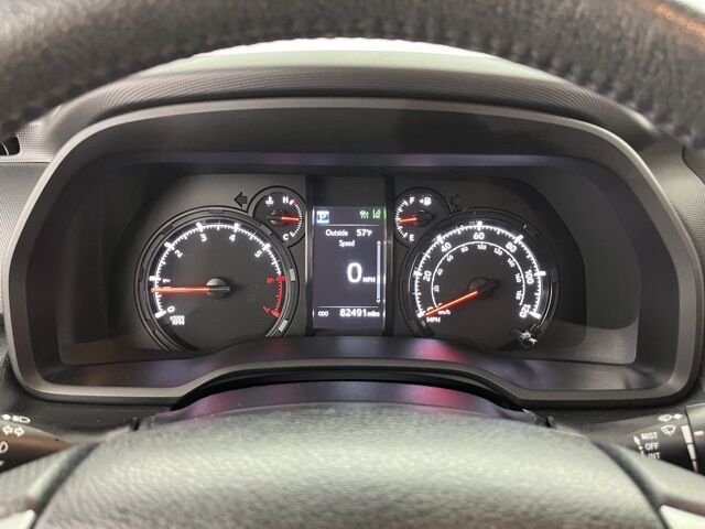 2021 Toyota 4Runner SR5 Carrollton TX