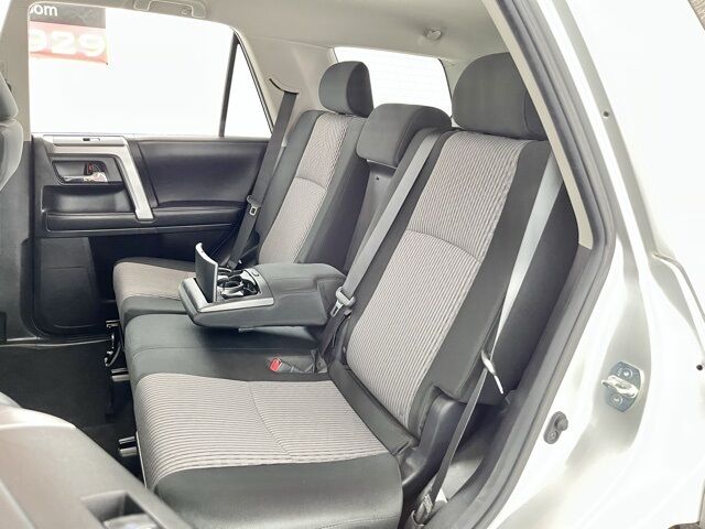 2021 Toyota 4Runner SR5 Carrollton TX