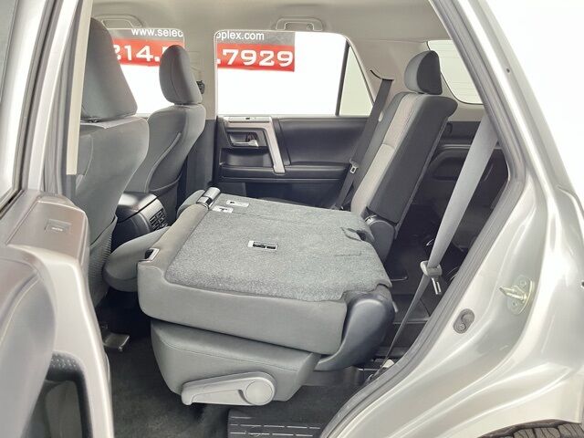 2021 Toyota 4Runner SR5 Carrollton TX