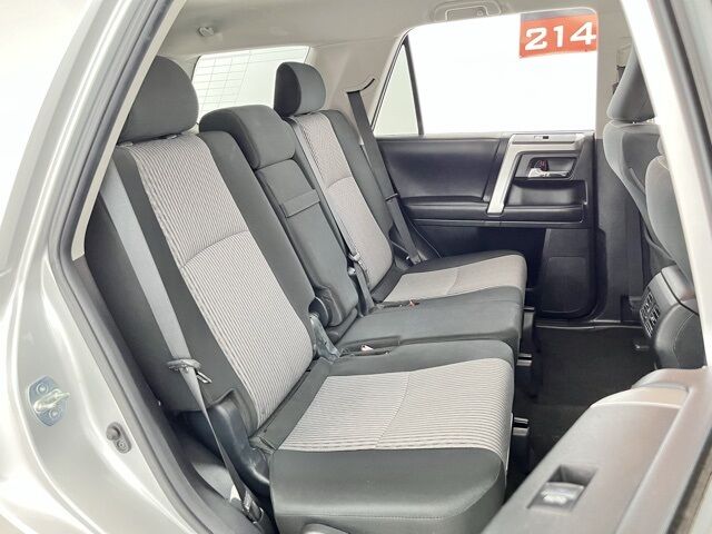 2021 Toyota 4Runner SR5 Carrollton TX