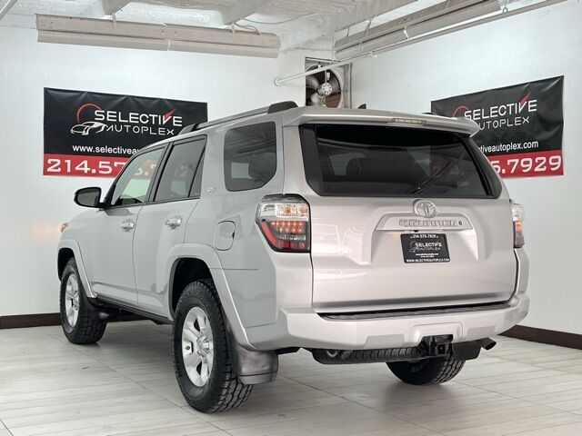 2021 Toyota 4Runner SR5 Carrollton TX