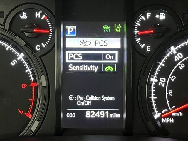 2021 Toyota 4Runner SR5 Carrollton TX