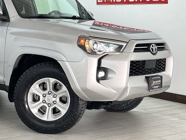 2021 Toyota 4Runner SR5 Carrollton TX