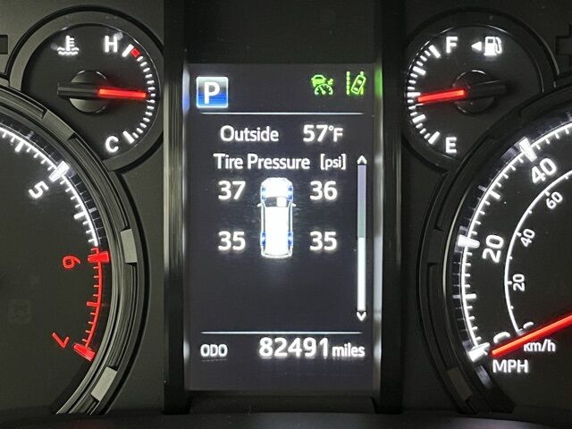 2021 Toyota 4Runner SR5 Carrollton TX