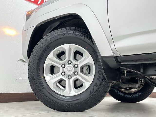 2021 Toyota 4Runner SR5 Carrollton TX