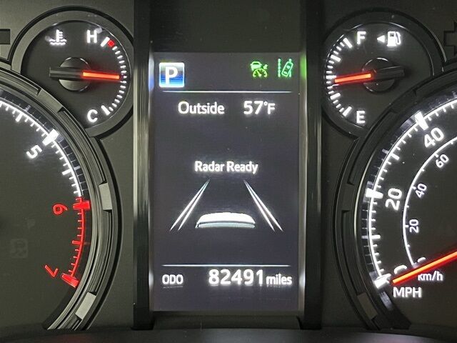 2021 Toyota 4Runner SR5 Carrollton TX