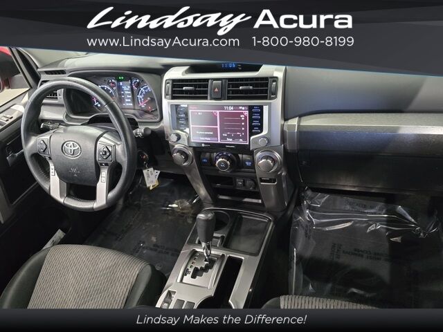 2021 Toyota 4Runner SR5 Columbus OH