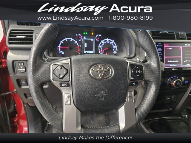 2021 Toyota 4Runner SR5 Columbus OH