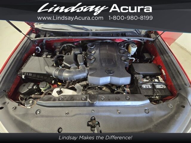 2021 Toyota 4Runner SR5 Columbus OH