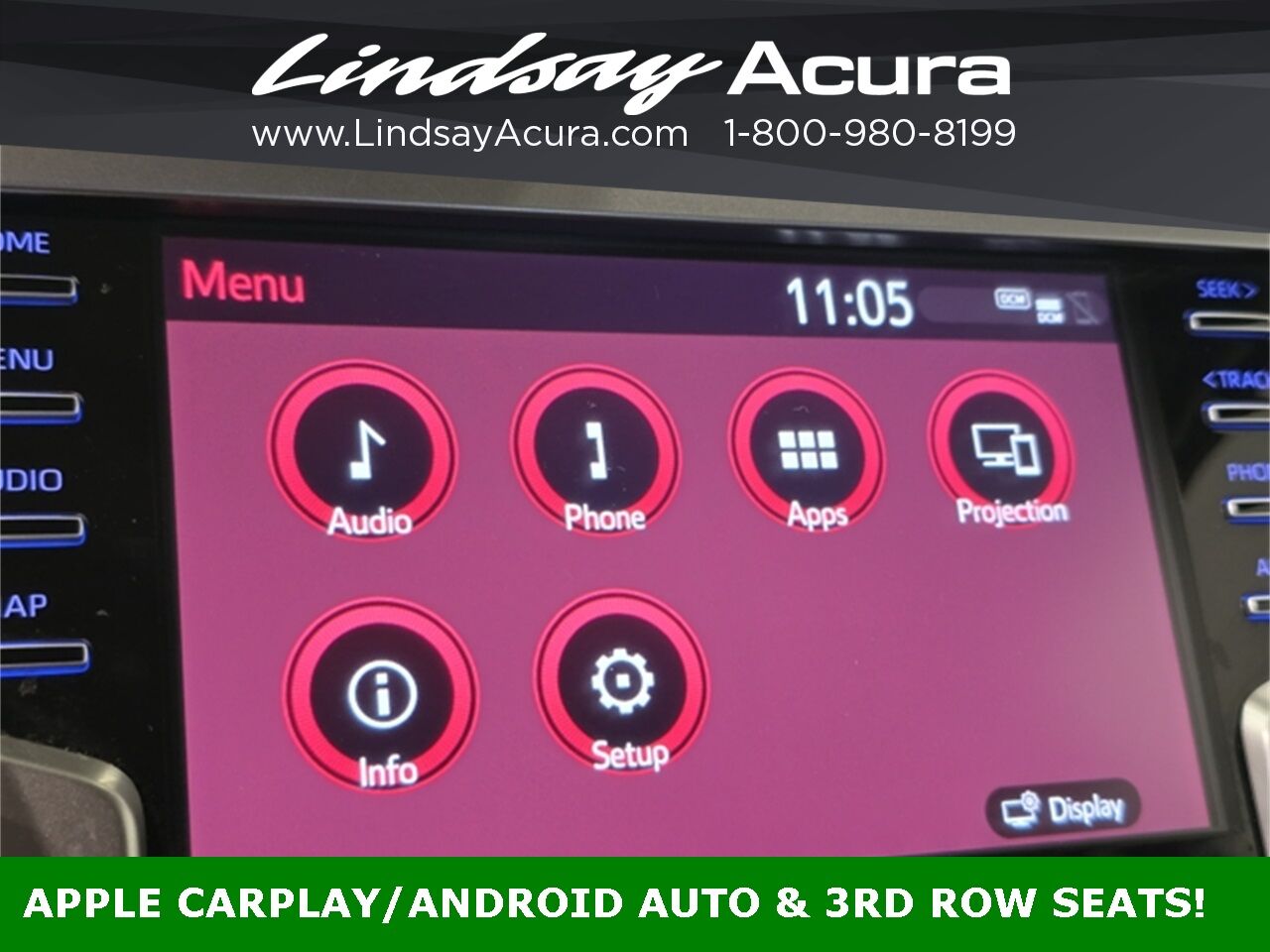 2021 Toyota 4Runner SR5 Columbus OH