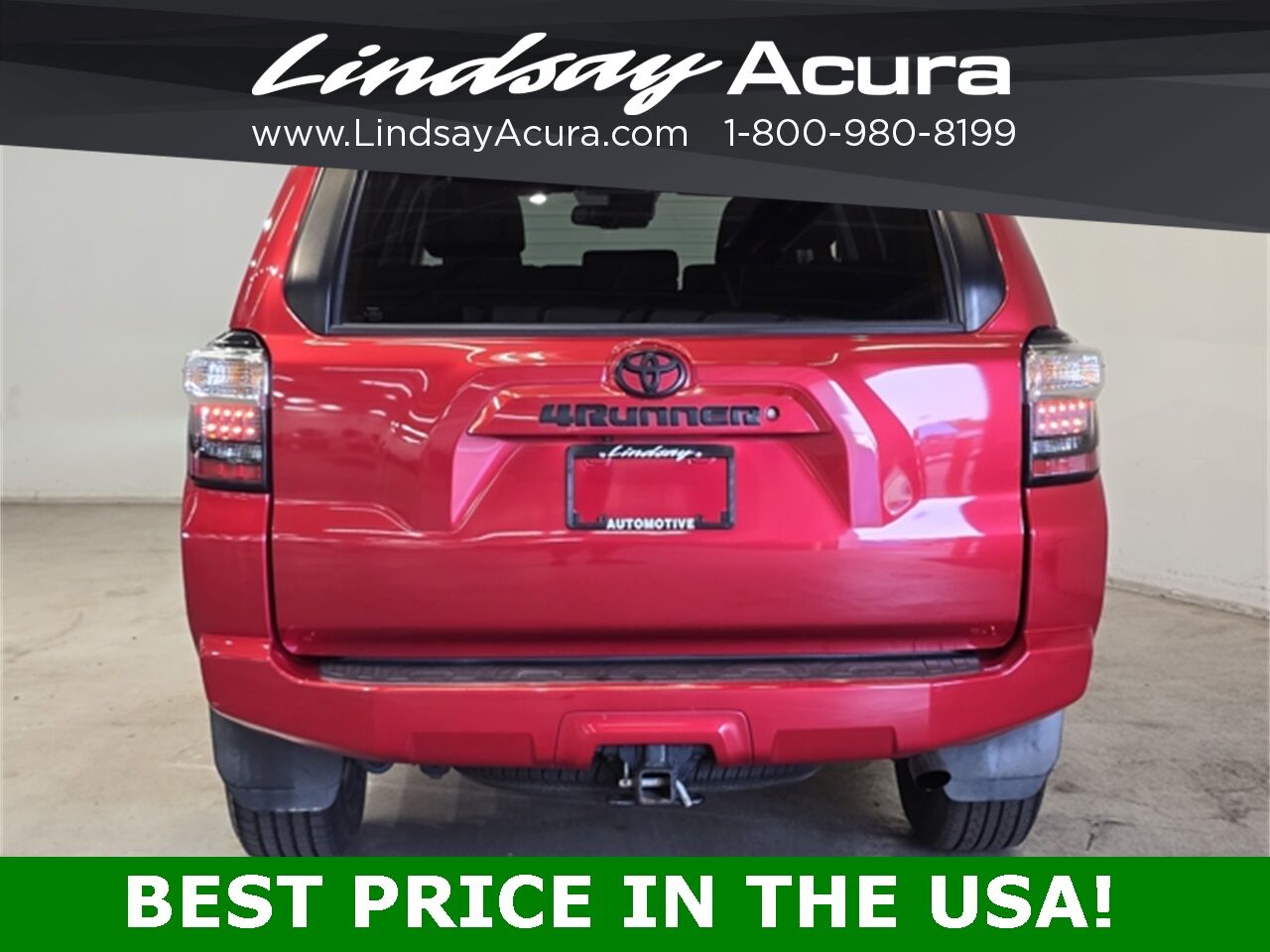 2021 Toyota 4Runner SR5 Columbus OH