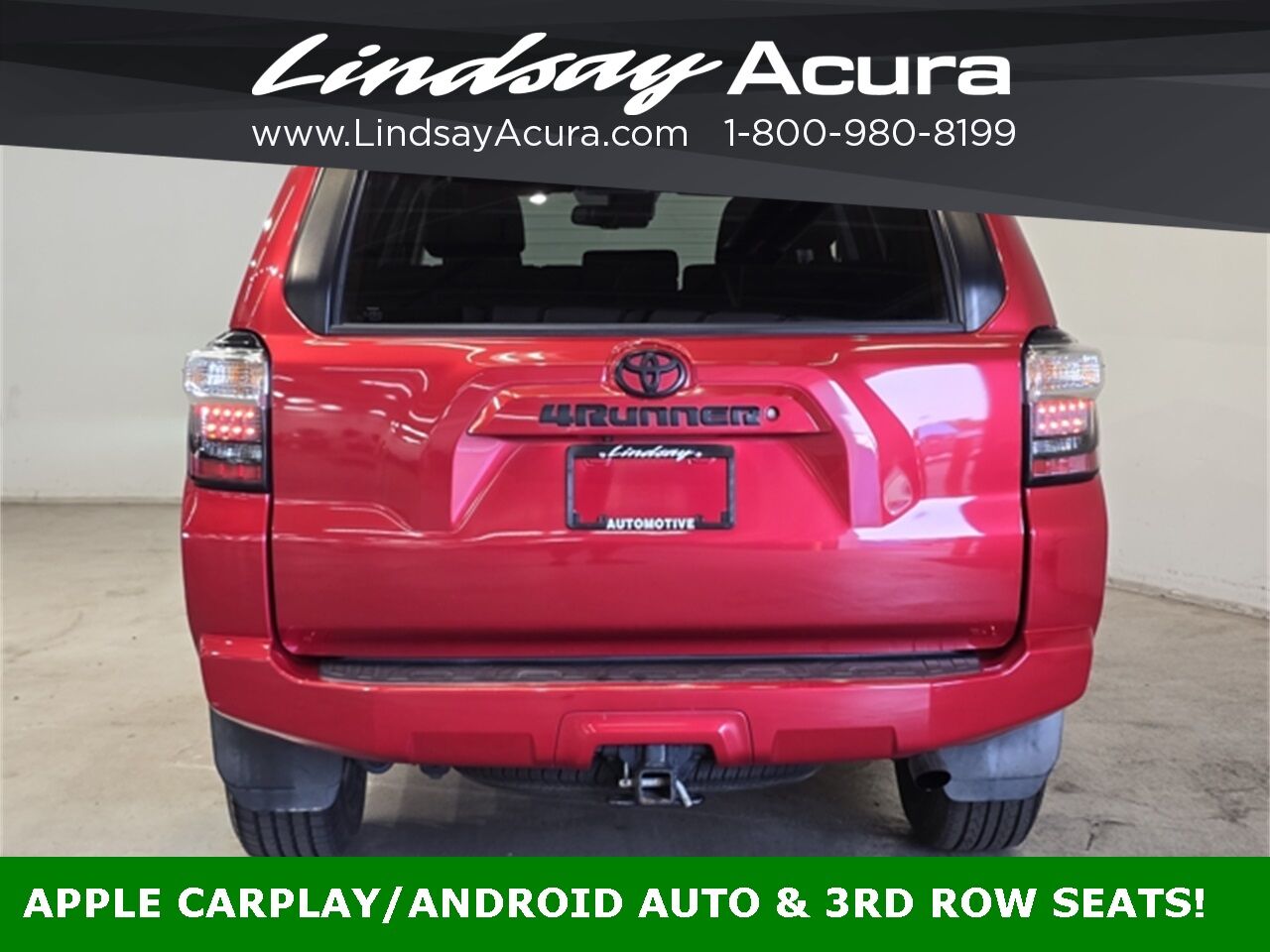 2021 Toyota 4Runner SR5 Columbus OH