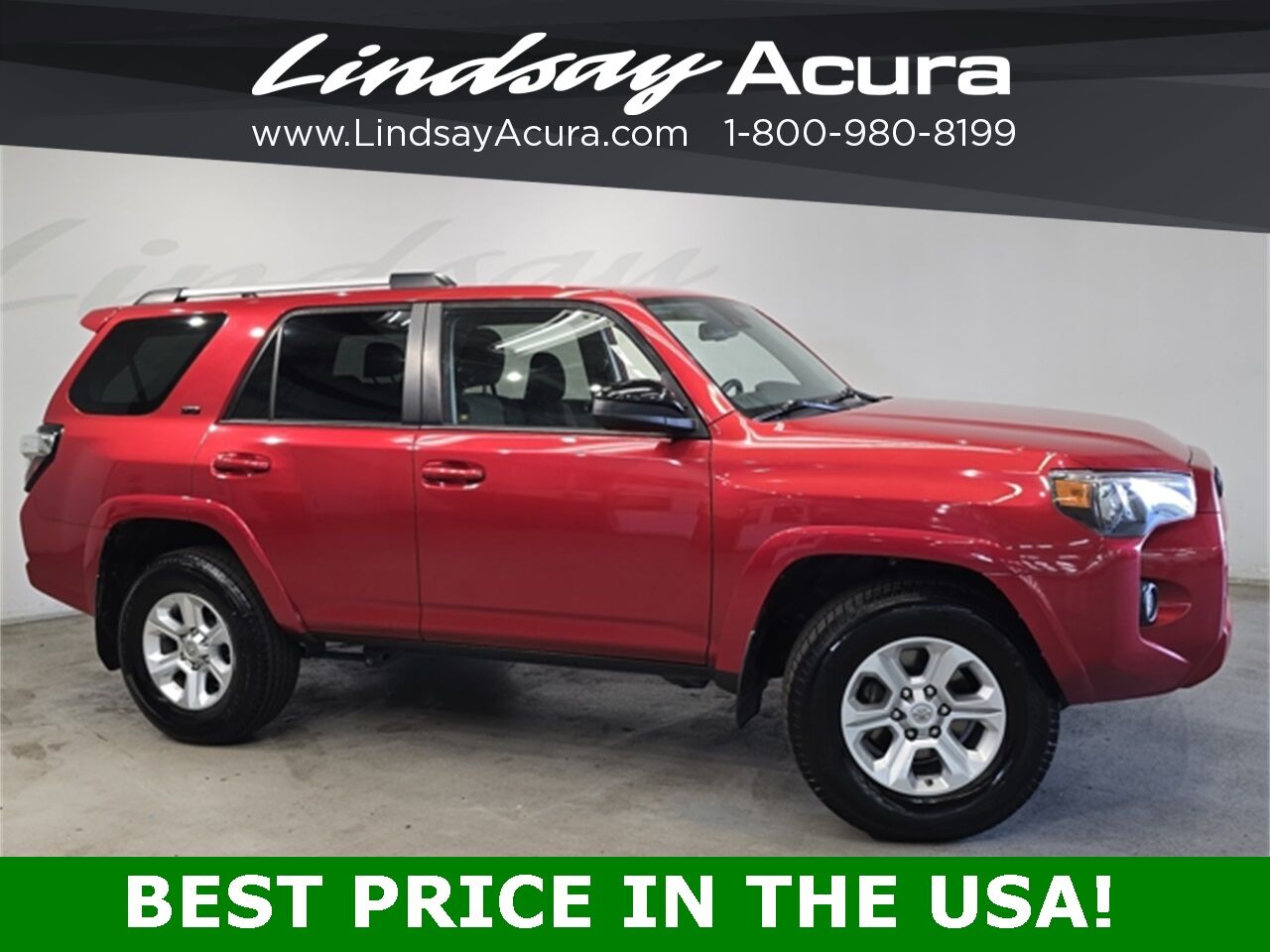 2021 Toyota 4Runner SR5 Columbus OH