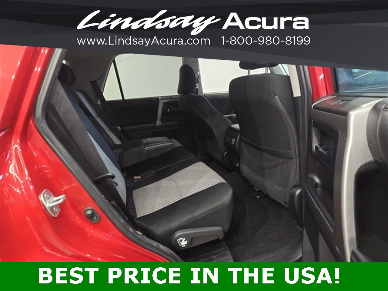 2021 Toyota 4Runner SR5 Columbus OH