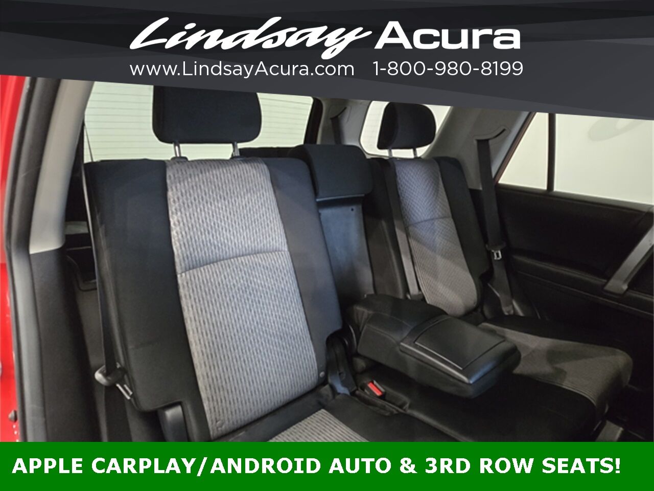 2021 Toyota 4Runner SR5 Columbus OH