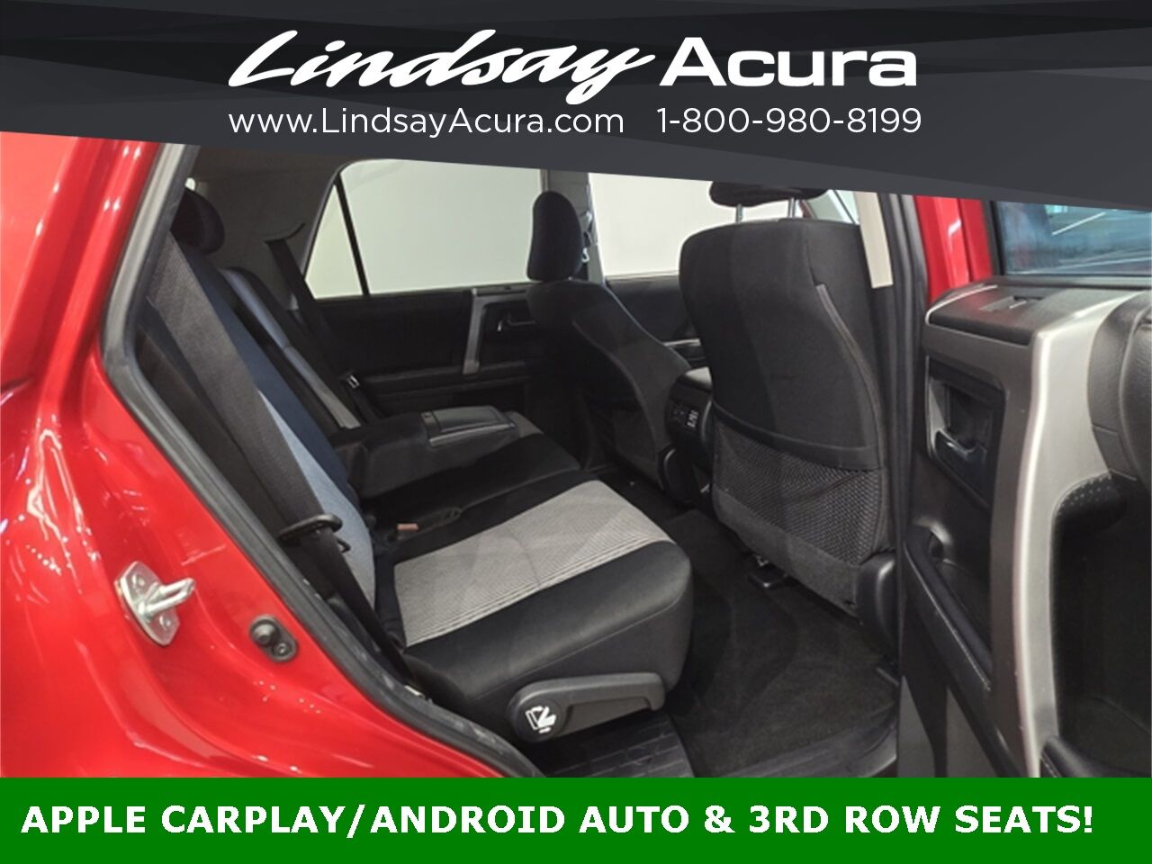 2021 Toyota 4Runner SR5 Columbus OH