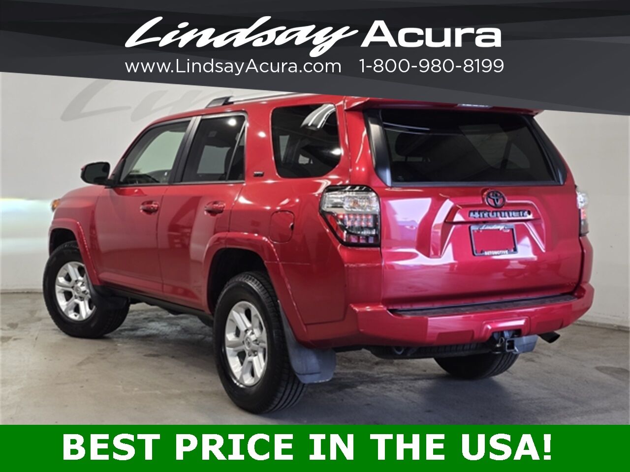 2021 Toyota 4Runner SR5 Columbus OH