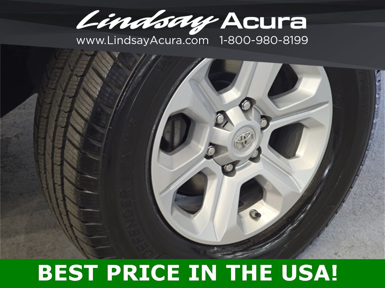 2021 Toyota 4Runner SR5 Columbus OH