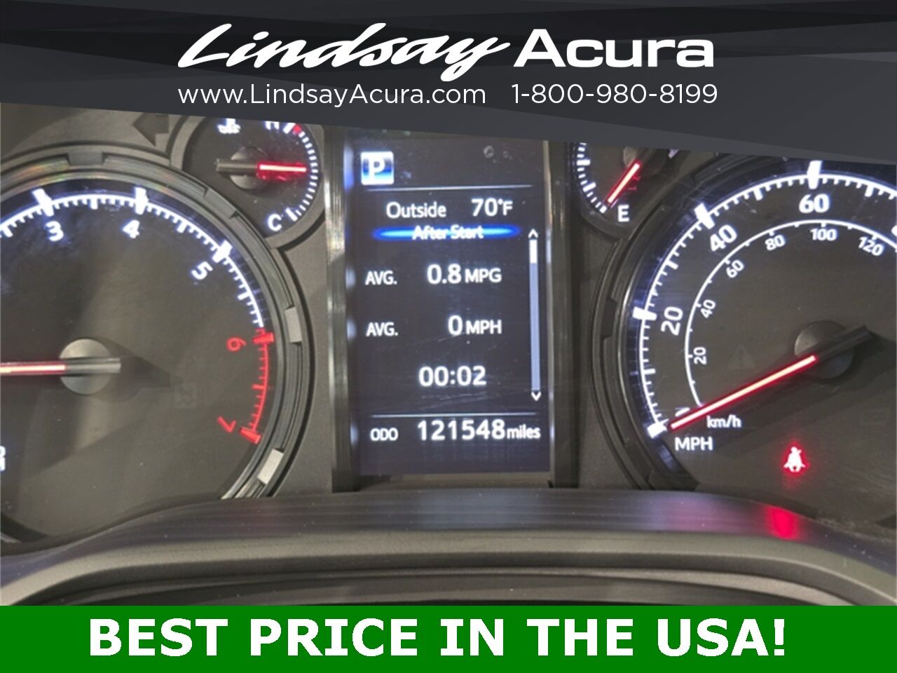 2021 Toyota 4Runner SR5 Columbus OH