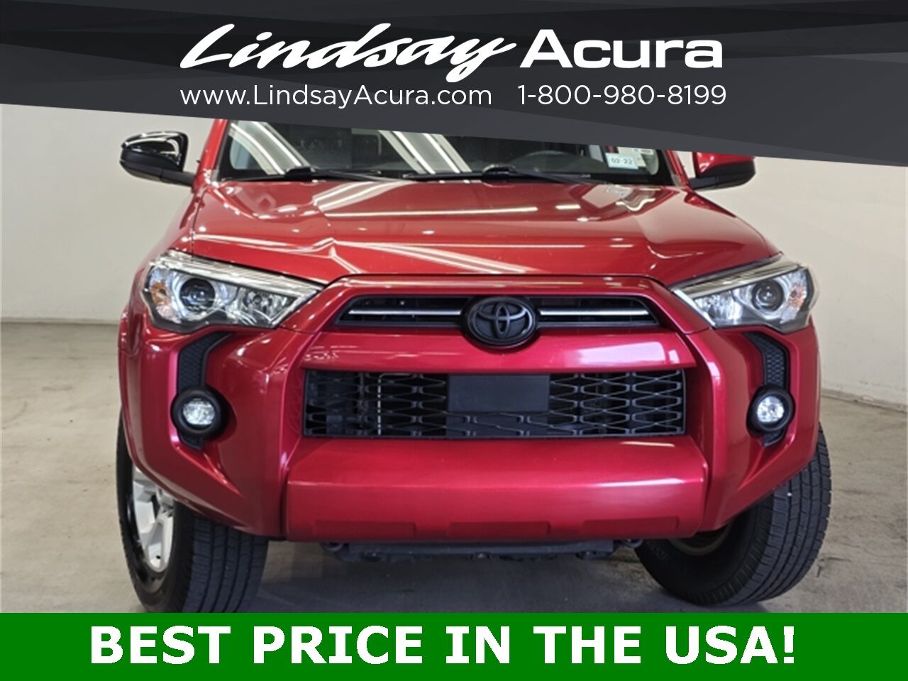 2021 Toyota 4Runner SR5 Columbus OH