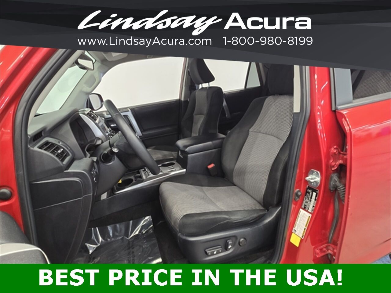 2021 Toyota 4Runner SR5 Columbus OH