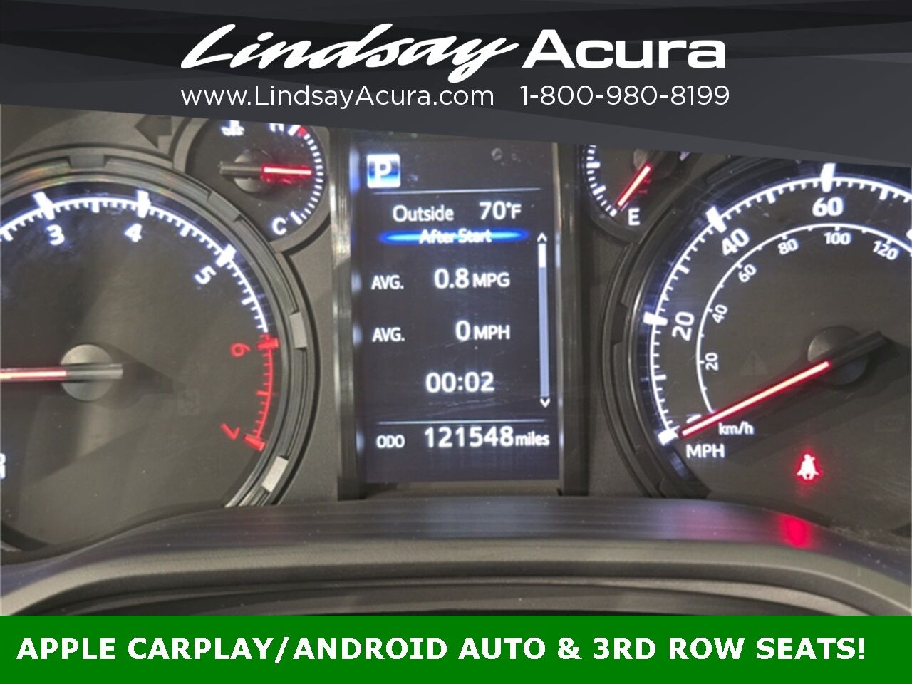 2021 Toyota 4Runner SR5 Columbus OH