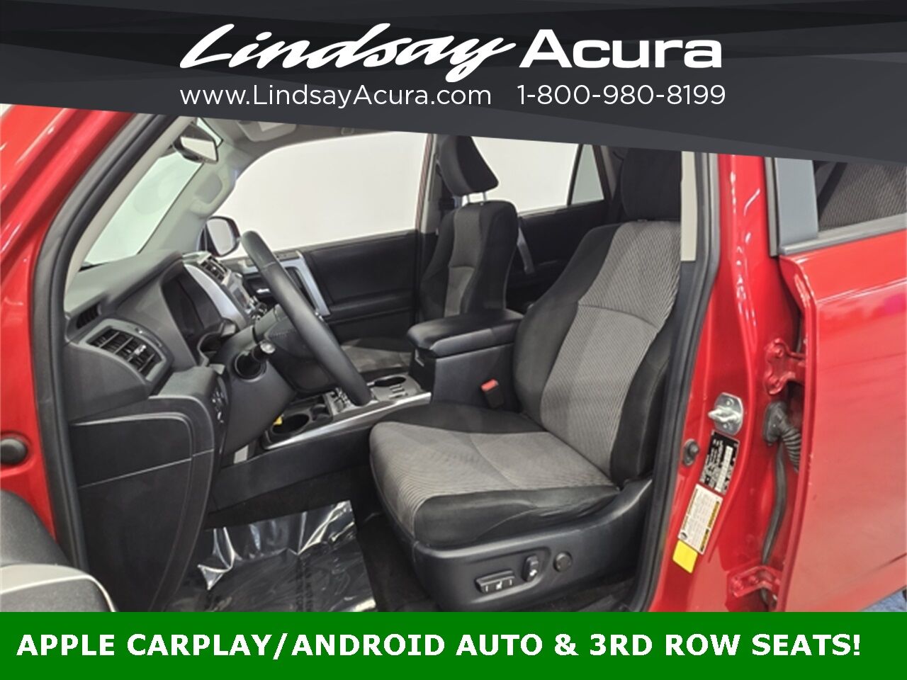 2021 Toyota 4Runner SR5 Columbus OH