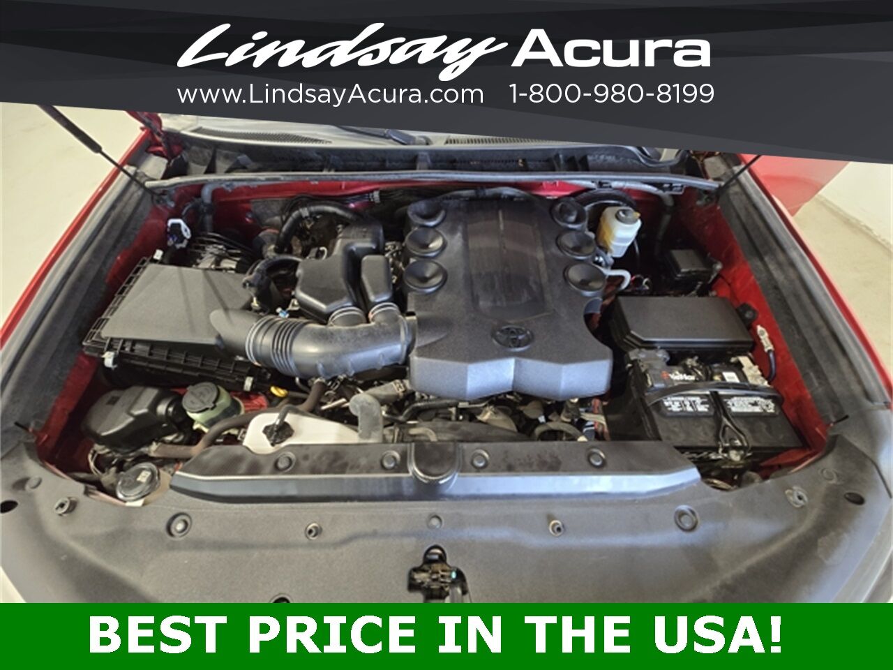 2021 Toyota 4Runner SR5 Columbus OH