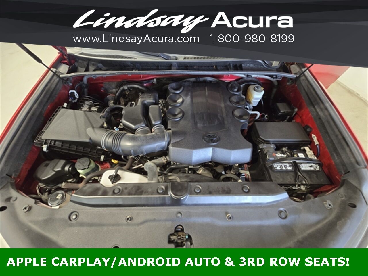 2021 Toyota 4Runner SR5 Columbus OH