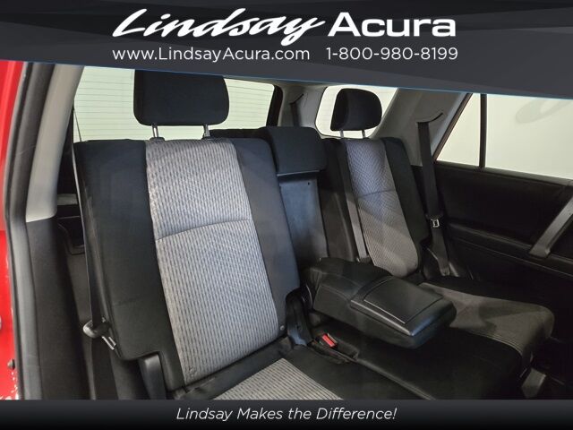 2021 Toyota 4Runner SR5 Columbus OH