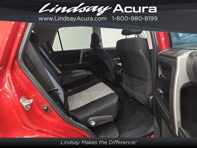 2021 Toyota 4Runner SR5 Columbus OH