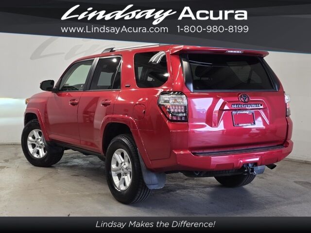 2021 Toyota 4Runner SR5 Columbus OH