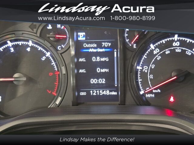 2021 Toyota 4Runner SR5 Columbus OH