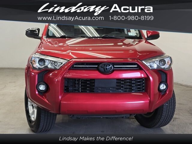 2021 Toyota 4Runner SR5 Columbus OH