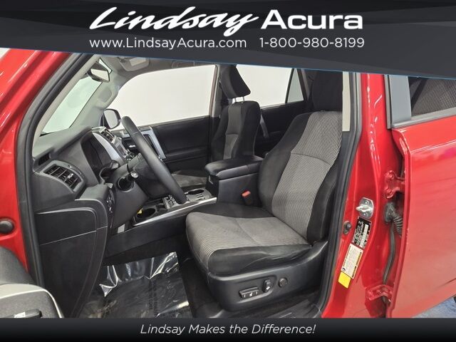 2021 Toyota 4Runner SR5 Columbus OH