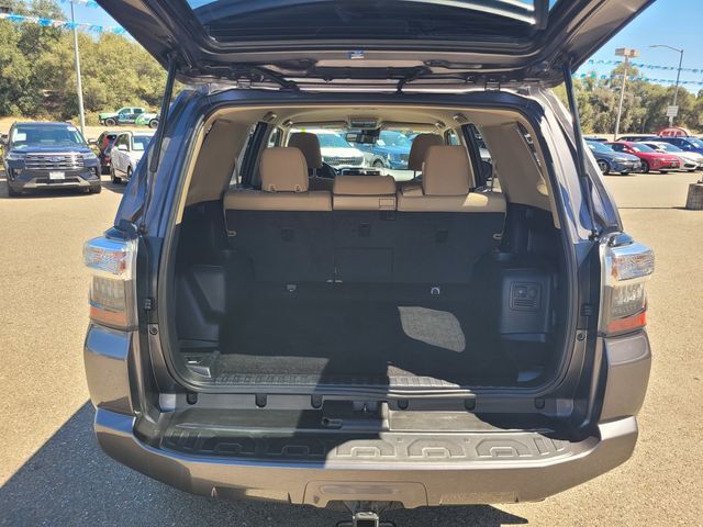 2021 Toyota 4Runner SR5 Folsom CA
