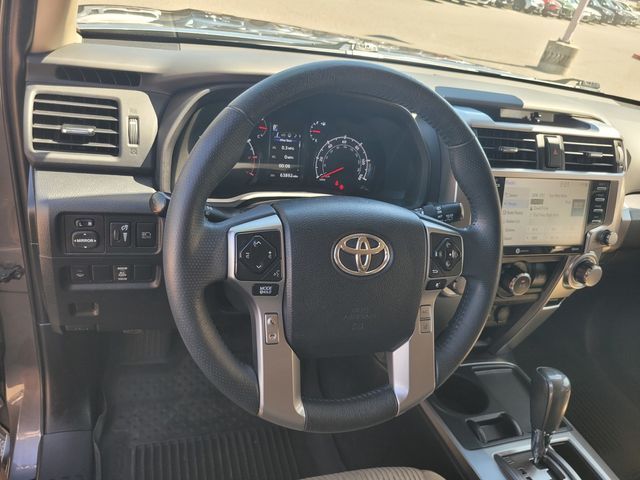 2021 Toyota 4Runner SR5 Folsom CA