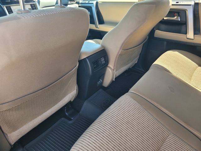 2021 Toyota 4Runner SR5 Folsom CA