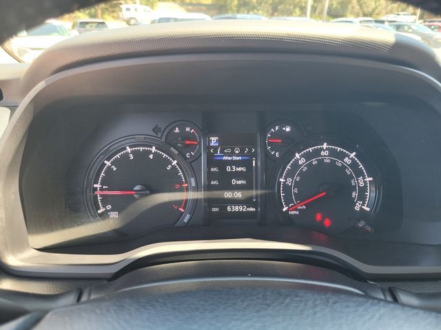 2021 Toyota 4Runner SR5 Folsom CA
