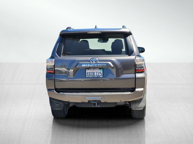 2021 Toyota 4Runner SR5 Folsom CA
